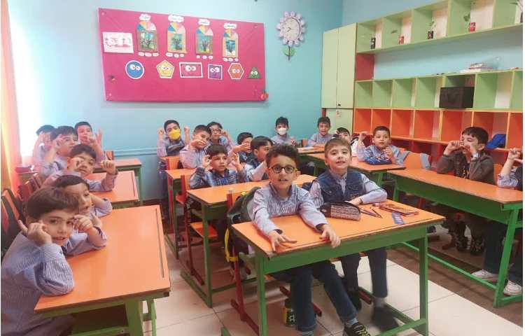 تمرین و تکرار به شیوه Parrot Drill 2