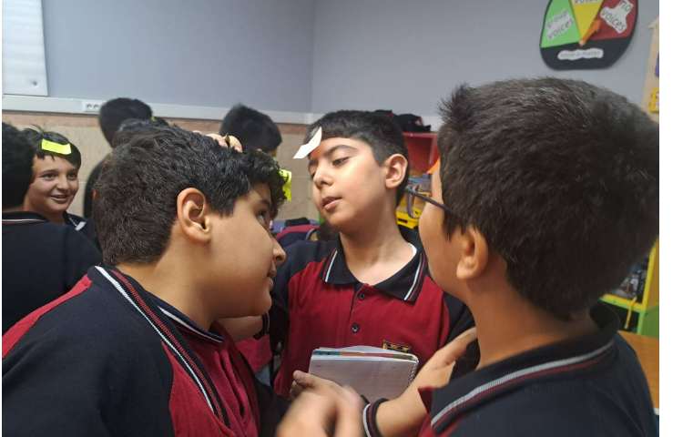 تمرین و تکرار مطالب 4
