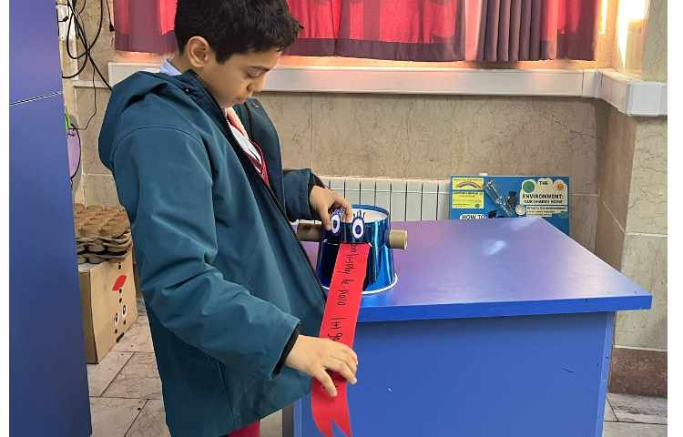 تمرین و جمله سازی 2