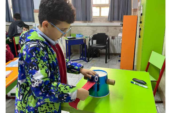 تمرین و جمله سازی 2