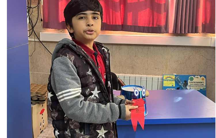 تمرین و جمله سازی 4