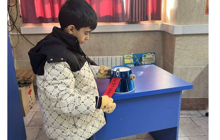 تمرین و جمله سازی 5