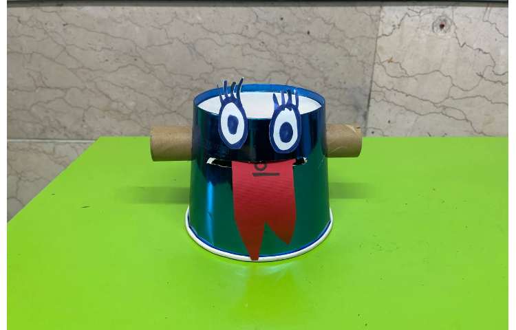 تمرین و جمله سازی 6