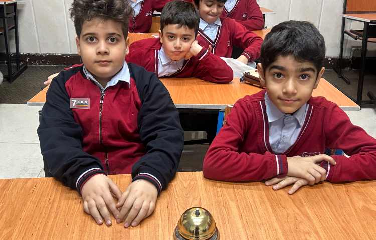 تمرین Story و حدس کلمات