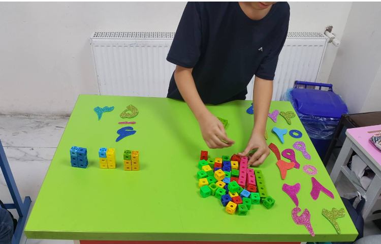 تمرین و دست ورزی عدد مخلوط 1