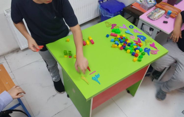 تمرین و دست ورزی عدد مخلوط 2