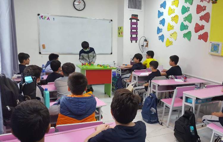 تمرین و دست ورزی عدد مخلوط 4