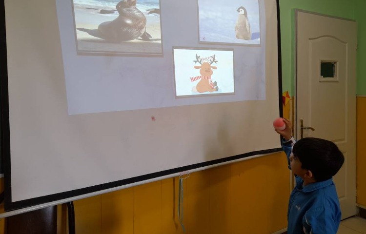 :تمرین و دوره درس با بازی و تمرین first name_last name 3