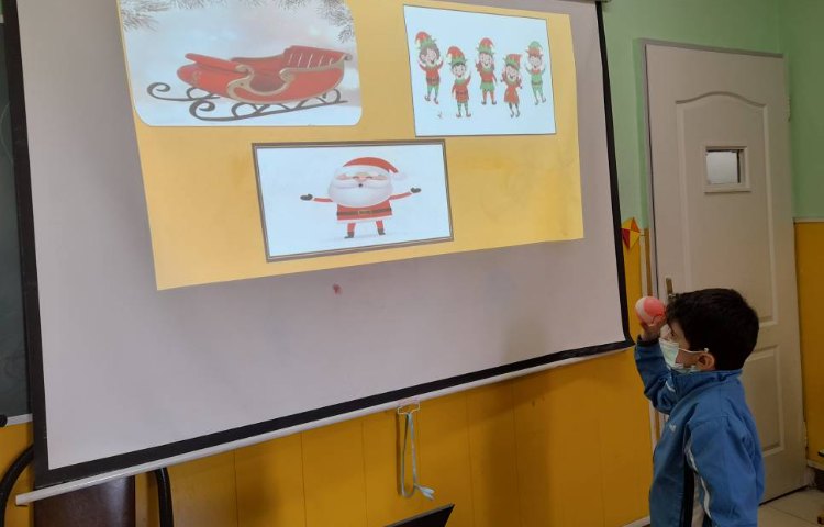 :تمرین و دوره درس با بازی و تمرین first name_last name