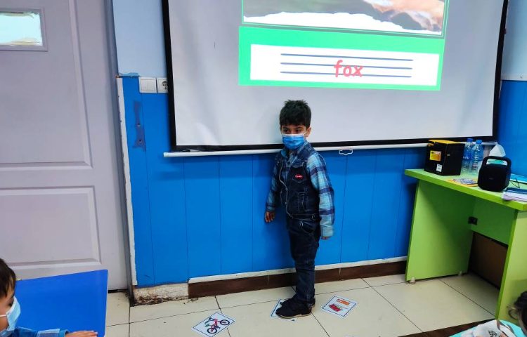 :تمرین و دوره درس ها با بازی