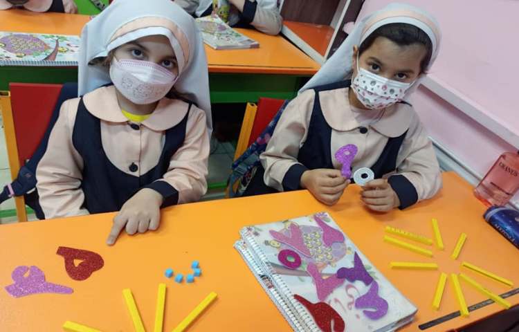 تمرین و دوره ی دسته های ده تایی و یکی 2