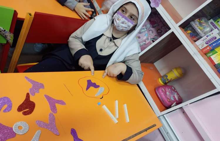 تمرین و دوره ی دسته های ده تایی و یکی 4