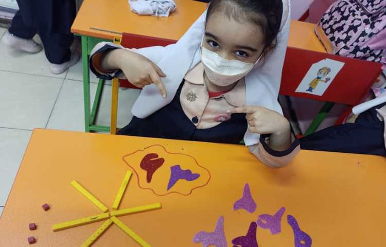 تمرین و دوره ی دسته های ده تایی و یکی