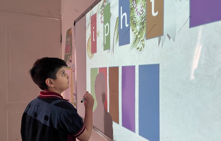 تمرین Grammar و روخوانی لغات 1