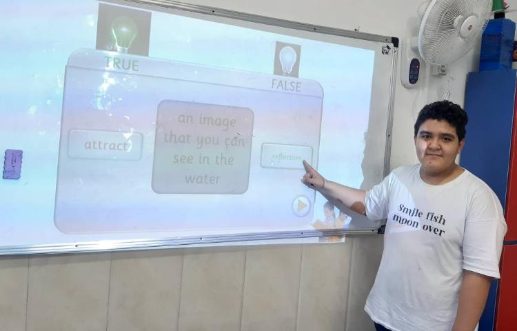 تمرین Spelling و definition لغات 3