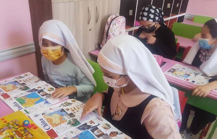 تمرین و پرسش