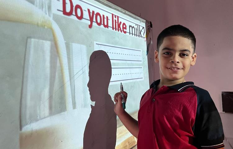 تمرین پاسخ‌دهی به سوالات با فعل like-زنگ زبان عمومی 1