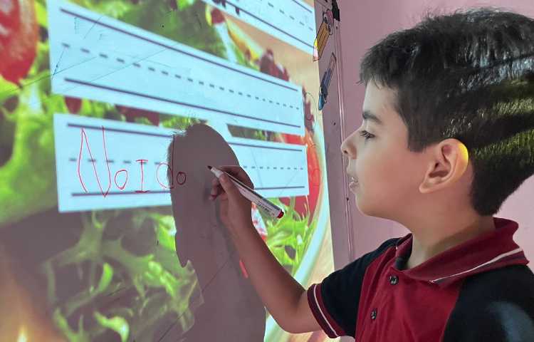 تمرین پاسخ‌دهی به سوالات با فعل like-زنگ زبان عمومی 2