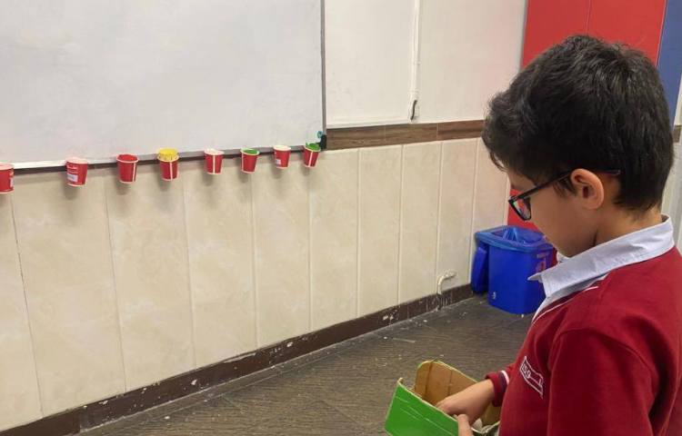 تمرین پاسخ‌دهی به سوالات Yes/No 3