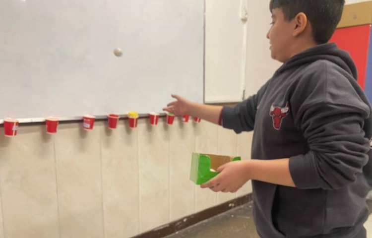 تمرین پاسخ‌دهی به سوالات Yes/No 4