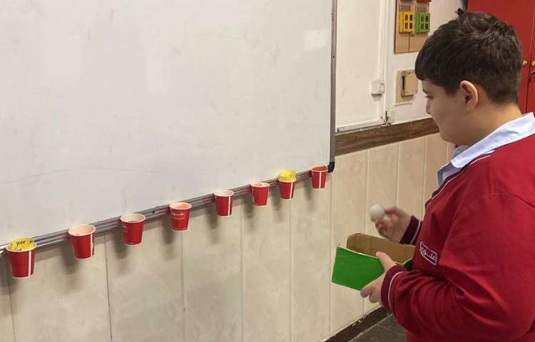 تمرین پاسخ‌دهی به سوالات Yes/No 5