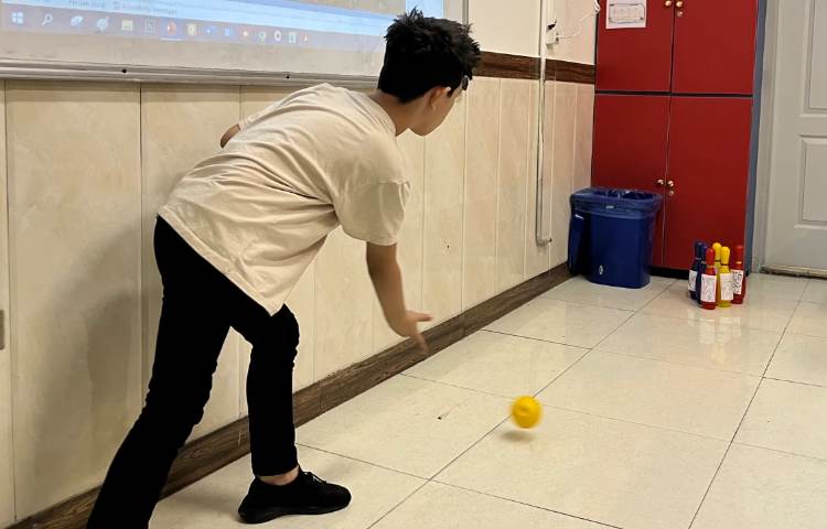 تمرین پاسخ‌دهی کوتاه به سوالات 2