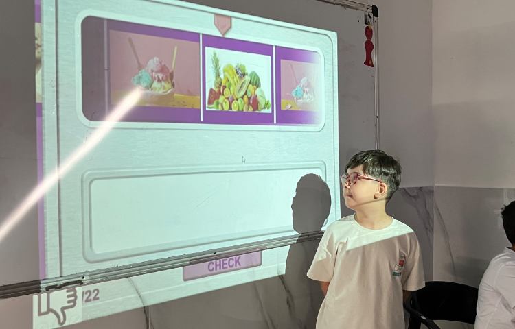 تمرین پاسخ‌دهی کوتاه به سوالات 3