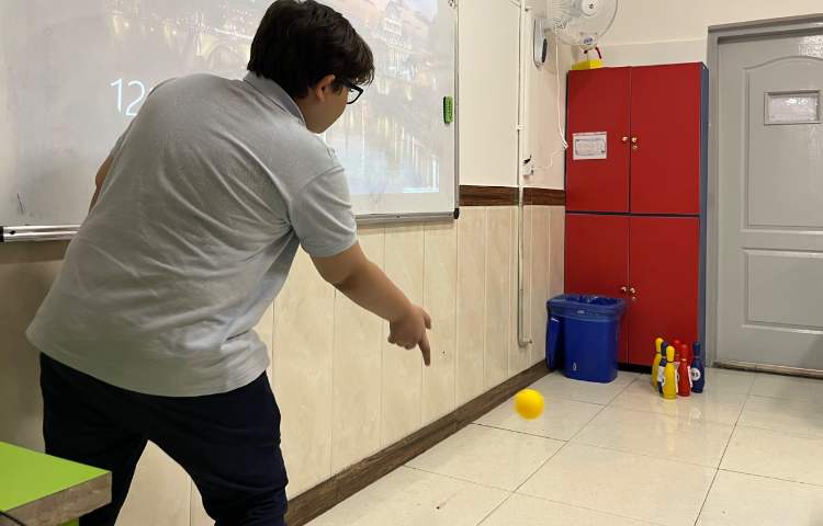 تمرین پاسخ‌دهی کوتاه به سوالات 3