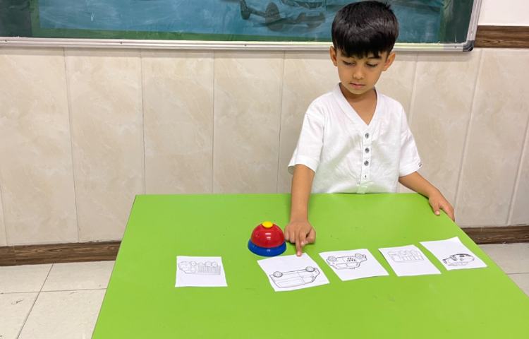 تمرین پرسش و پاسخ با کلمه‌ی پرسشیِ what 2