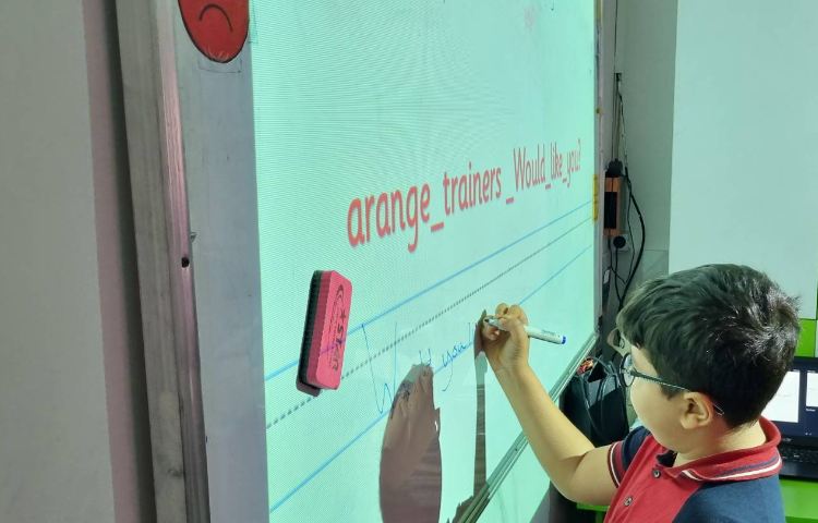 تمرین پرسش و پاسخ با Would you like... 1