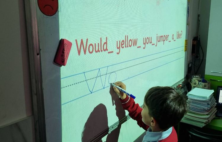 تمرین پرسش و پاسخ با Would you like... 2