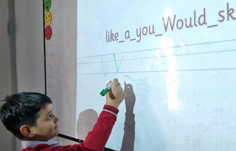 تمرین پرسش و پاسخ با Would you like... 2