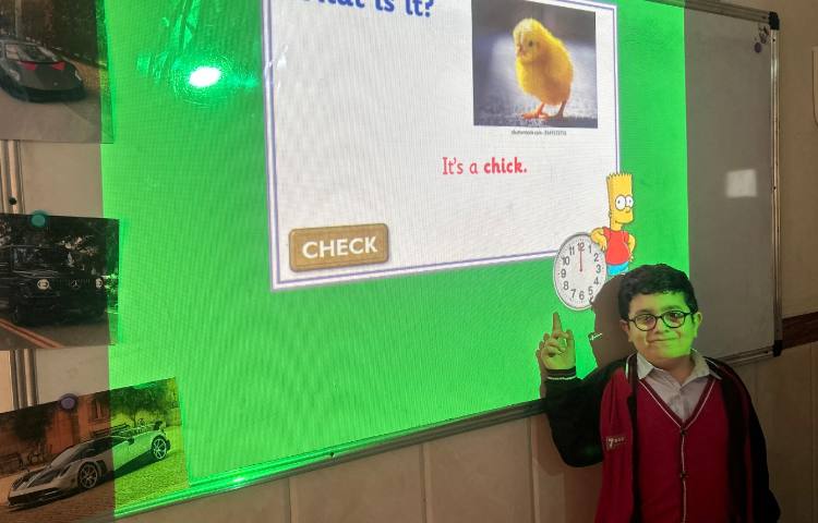 تمرین چرخه‌ی زندگی قورباغه و مرغ-زنگ Science 5