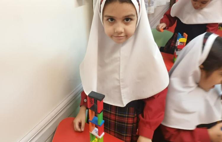 تمرین کلاسی 1