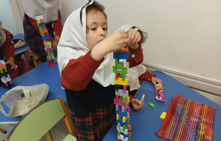 تمرین کلاسی 3