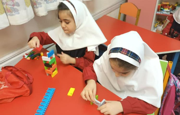 تمرین کلاسی 4