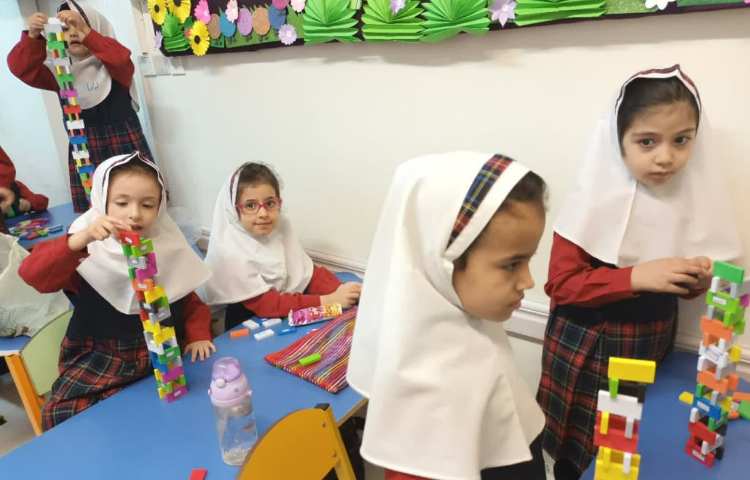 تمرین کلاسی 5