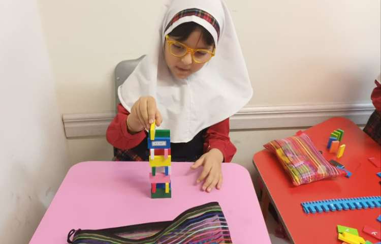 تمرین کلاسی 7