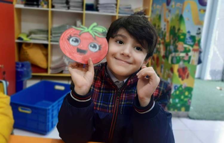 تمرین کلمات درس 12 کتاب Picture Dictionary 2