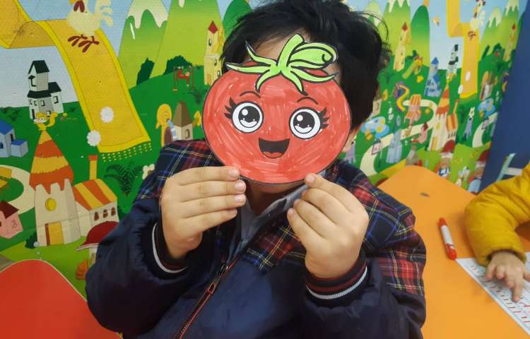 تمرین کلمات درس 12 کتاب Picture Dictionary 3