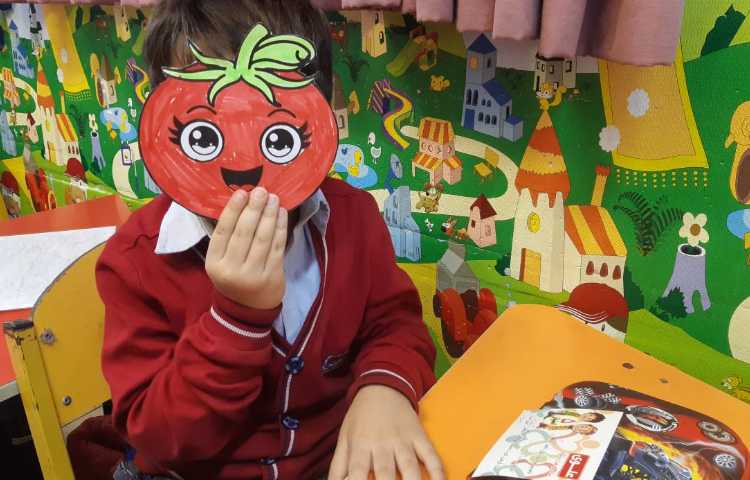 تمرین کلمات درس 12 کتاب Picture Dictionary 5