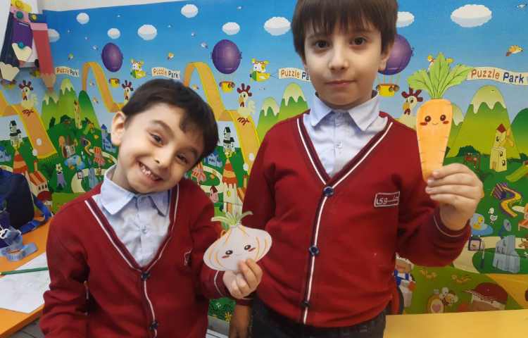 تمرین کلمات درس 12 کتاب Picture Dictionary