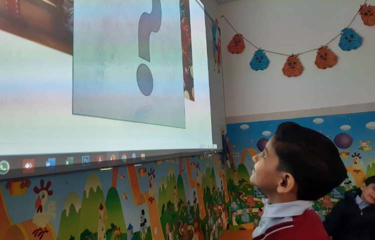 تمرین کلمات درس 18 Picture Dictionary 2