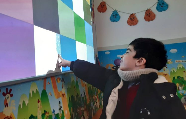 تمرین کلمات درس 19 کتاب Picture Dictionary و همخوانی سوره‌ی ناس به زبان انگلیسی 4