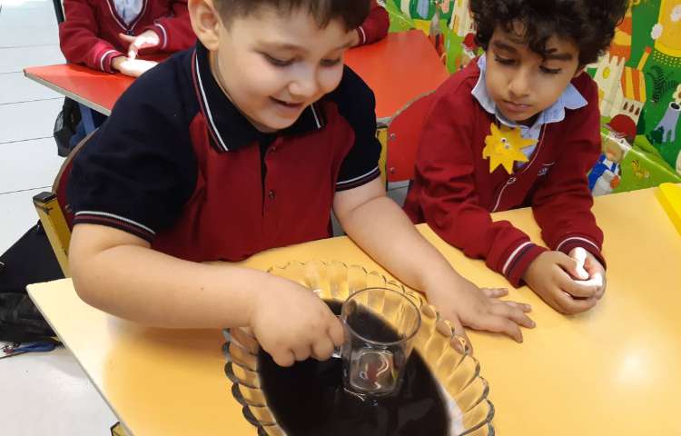 تمرین کلمات درس 3 کتاب Picture Dictionary 5