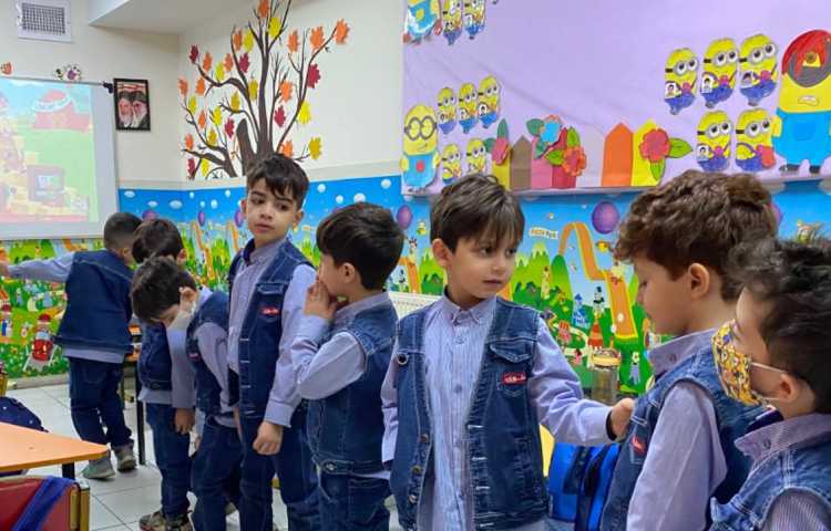 تمرین کلمات مربوط به animals با موسیقی و فلش کارت 3