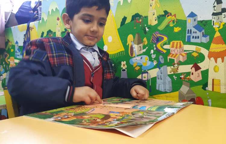 تمرین کلماتِ مربوط به حیوانات غیر اهلی-زنگ Science 4