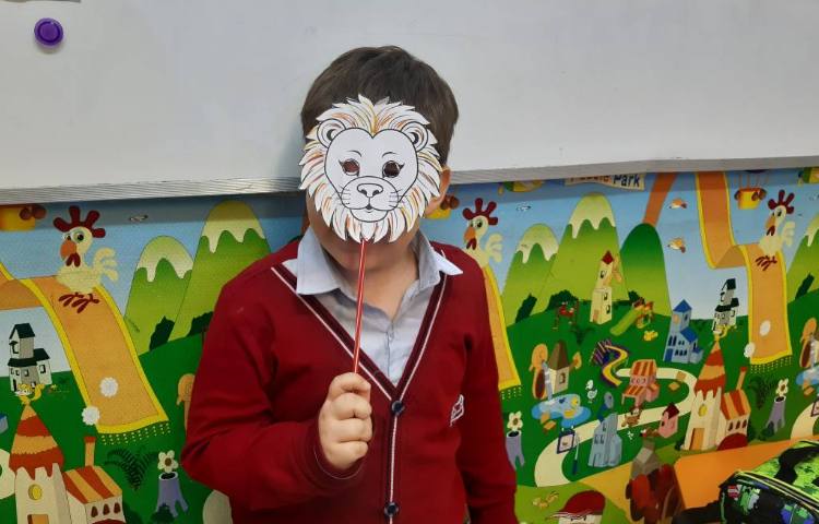 تمرین کلمات مربوط به Wild animals-زنگ Science 2