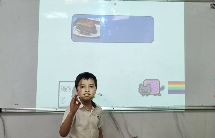 تمرین Spelling کلمات 2