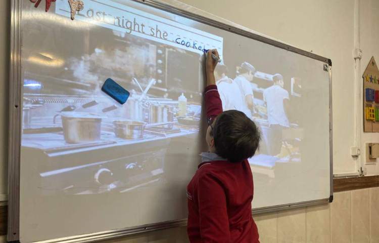 تمرین گذشته‌ی افعال-زنگ زبان عمومی 2